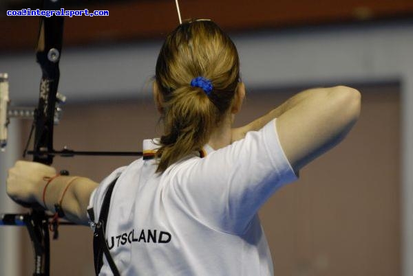 Photo du tournoi de Nimes