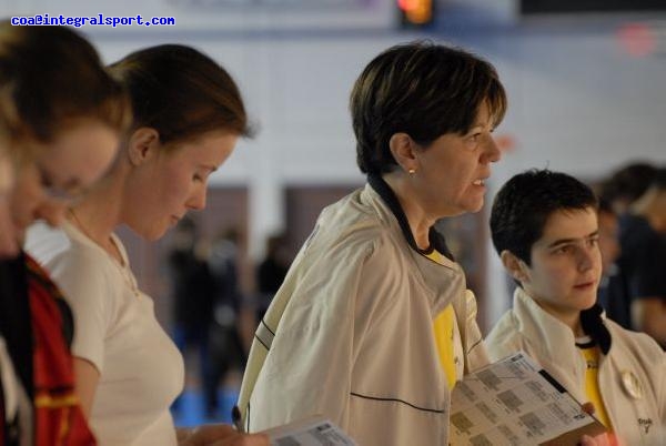 Photo du tournoi de Nimes