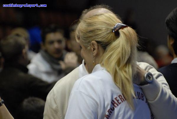 Photo du tournoi de Nimes