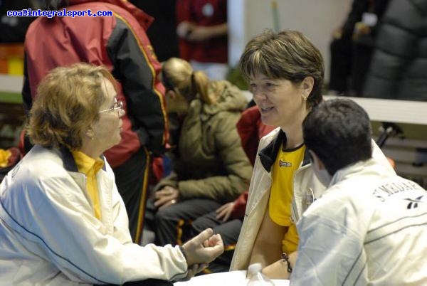 Photo du tournoi de Nimes