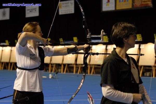 Photo du tournoi de Nimes