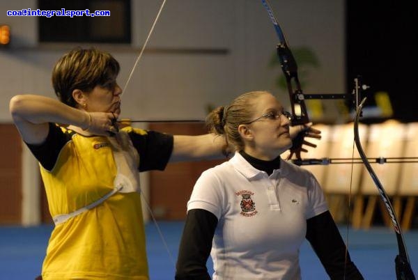 Photo du tournoi de Nimes