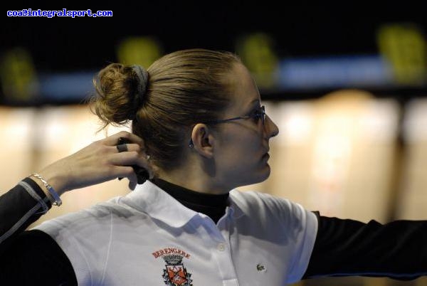 Photo du tournoi de Nimes