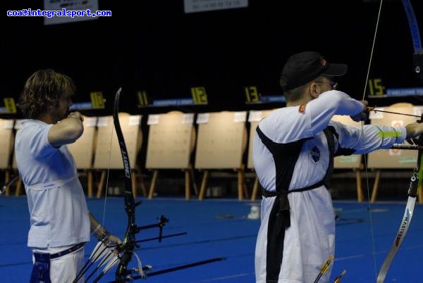 Photo du tournoi de Nimes