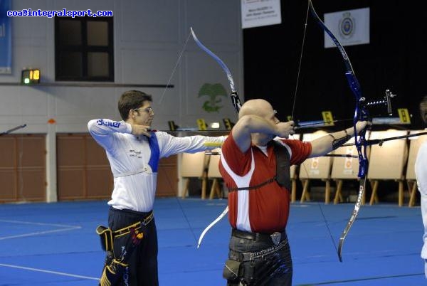 Photo du tournoi de Nimes