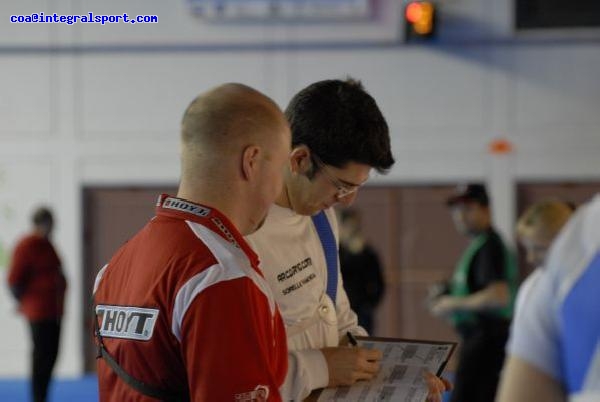 Photo du tournoi de Nimes