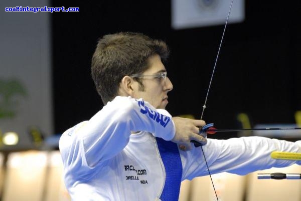 Photo du tournoi de Nimes