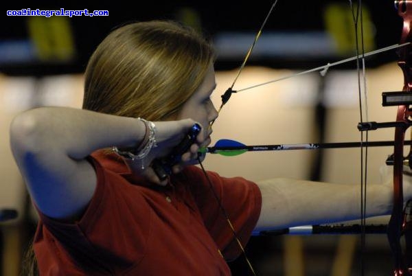 Photo du tournoi de Nimes