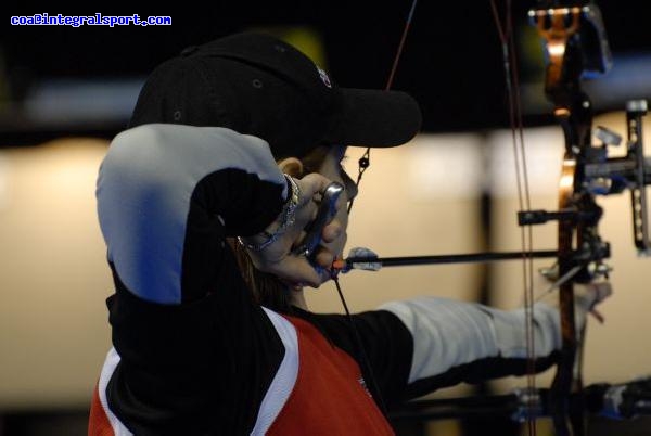 Photo du tournoi de Nimes