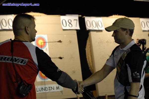 Photo du tournoi de Nimes