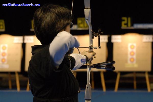 Photo du tournoi de Nimes