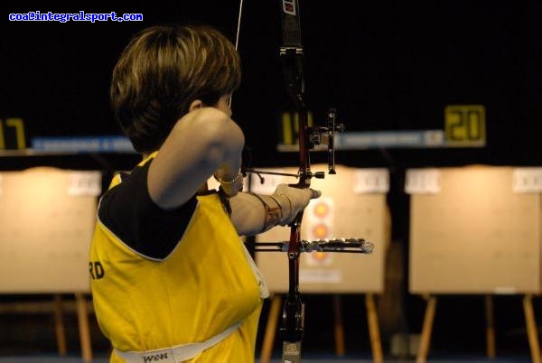 Photo du tournoi de Nimes