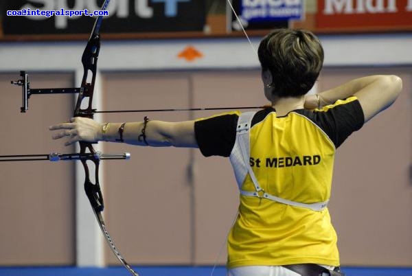 Photo du tournoi de Nimes