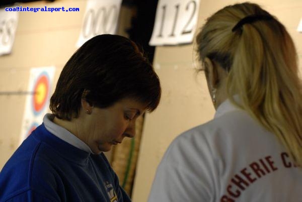 Photo du tournoi de Nimes