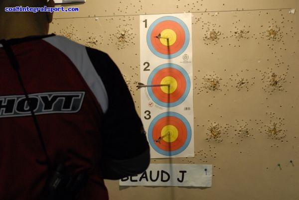 Photo du tournoi de Nimes