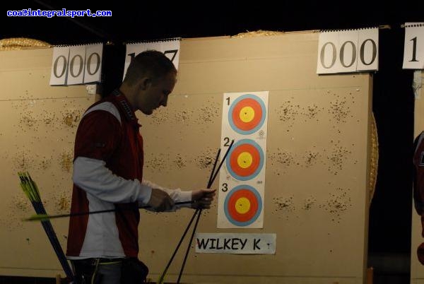 Photo du tournoi de Nimes