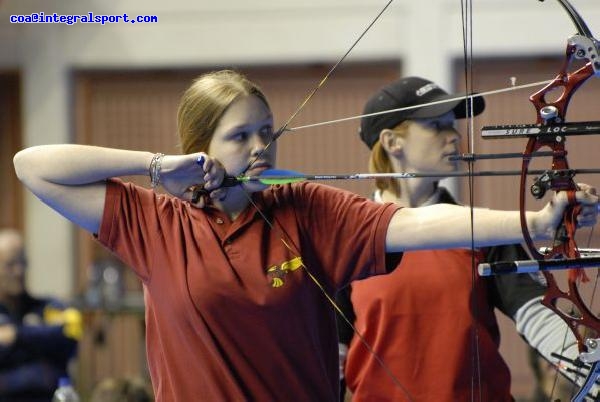 Photo du tournoi de Nimes