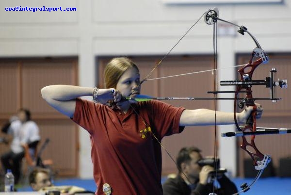 Photo du tournoi de Nimes