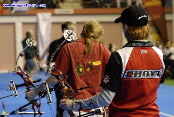 Photo du tournoi de Nimes