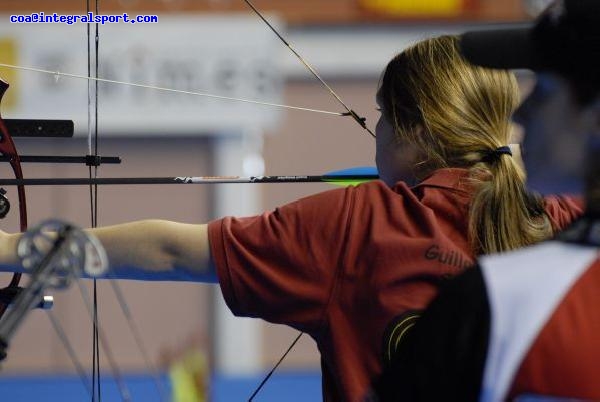 Photo du tournoi de Nimes