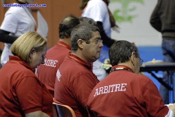 Photo du tournoi de Nimes