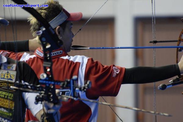 Photo du tournoi de Nimes