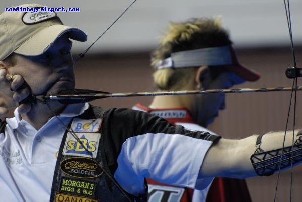 Photo du tournoi de Nimes