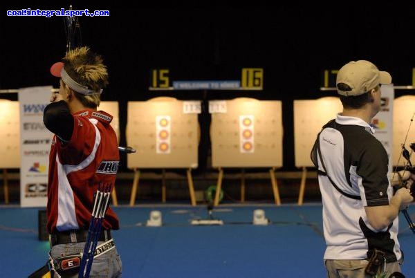 Photo du tournoi de Nimes