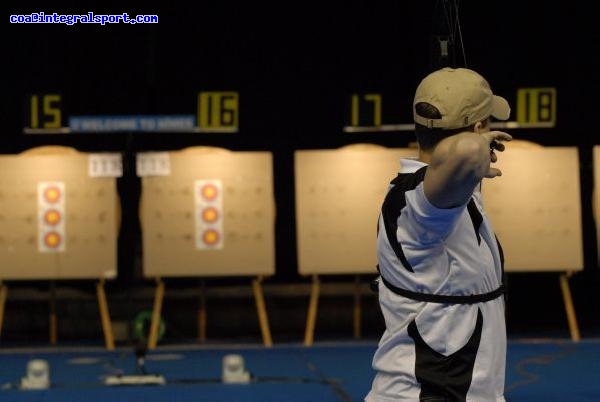 Photo du tournoi de Nimes