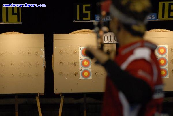 Photo du tournoi de Nimes