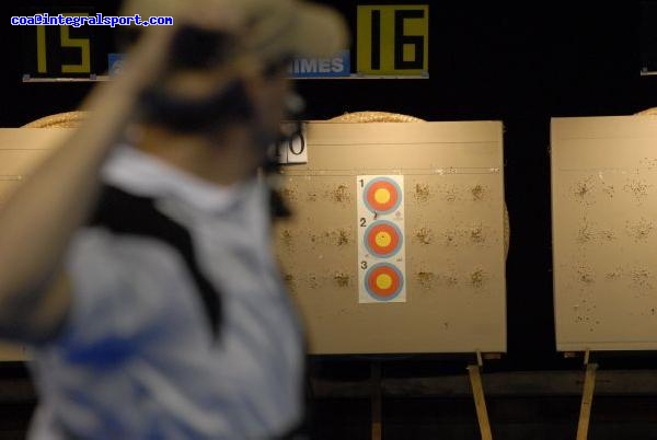 Photo du tournoi de Nimes