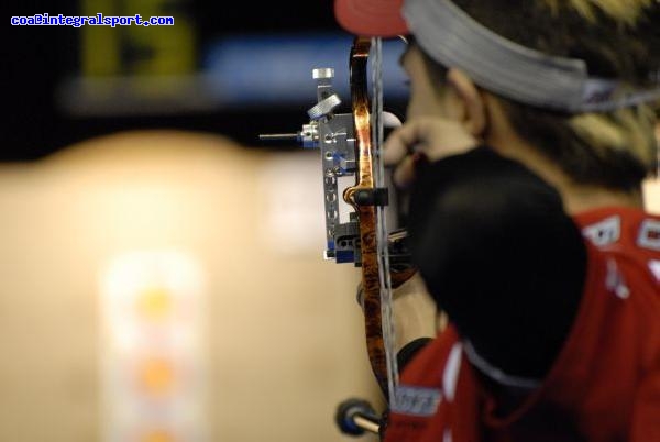 Photo du tournoi de Nimes