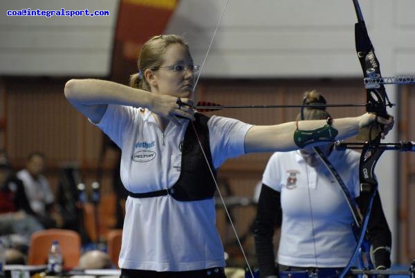 Photo du tournoi de Nimes