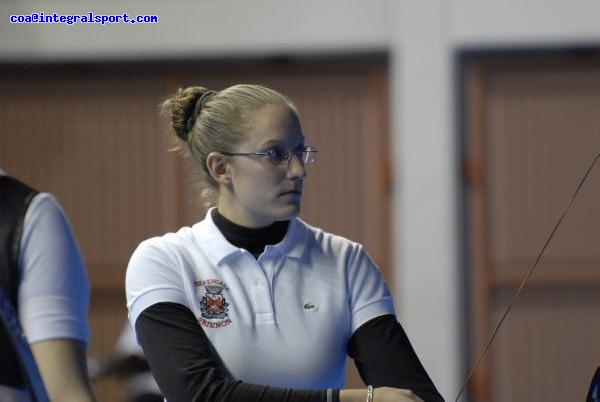 Photo du tournoi de Nimes