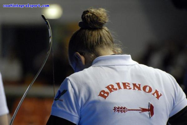 Photo du tournoi de Nimes