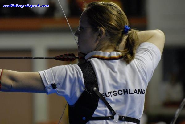 Photo du tournoi de Nimes