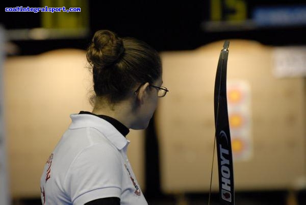 Photo du tournoi de Nimes