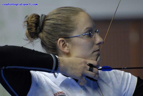 Photo du tournoi de Nimes