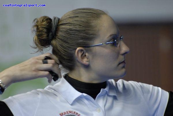 Photo du tournoi de Nimes