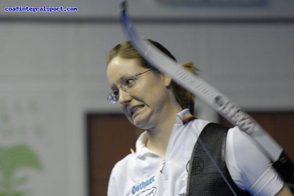 Photo du tournoi de Nimes