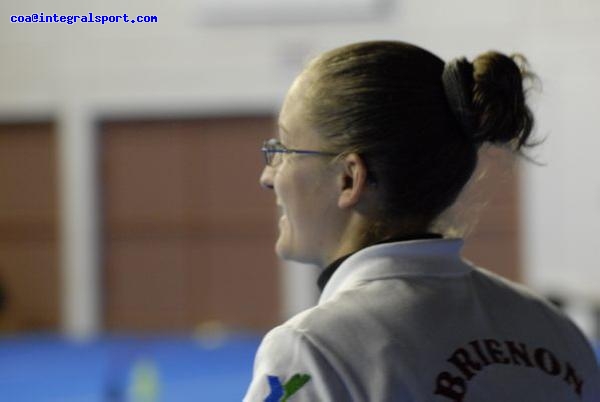 Photo du tournoi de Nimes