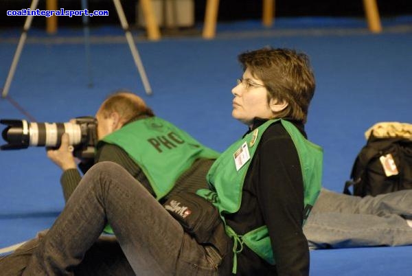 Photo du tournoi de Nimes