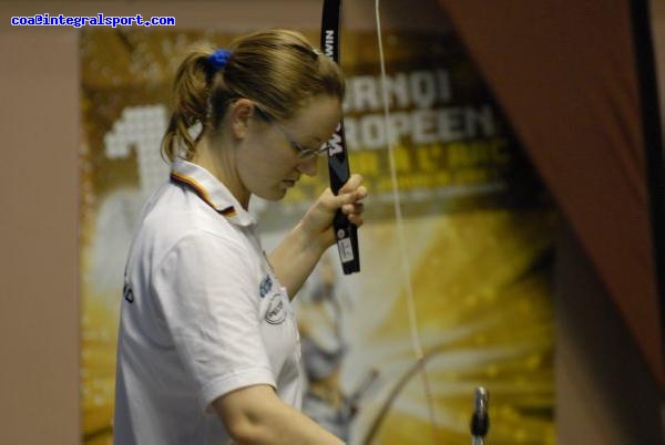 Photo du tournoi de Nimes