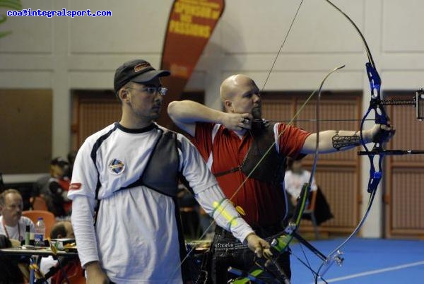 Photo du tournoi de Nimes