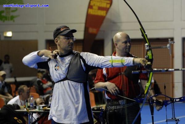 Photo du tournoi de Nimes