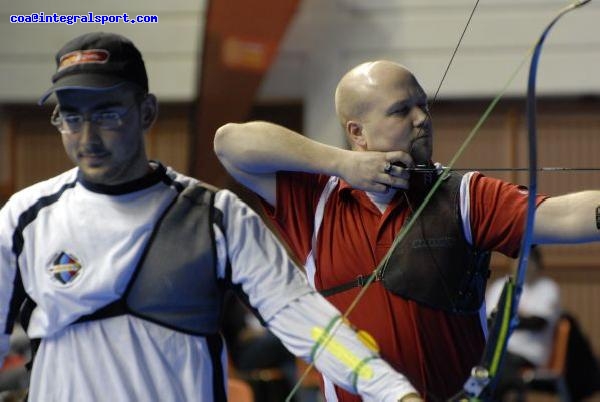 Photo du tournoi de Nimes