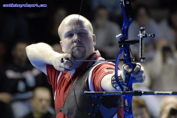 Photo du tournoi de Nimes