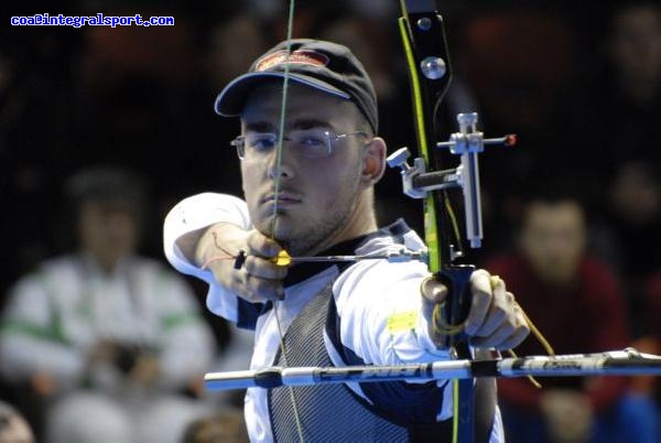 Photo du tournoi de Nimes