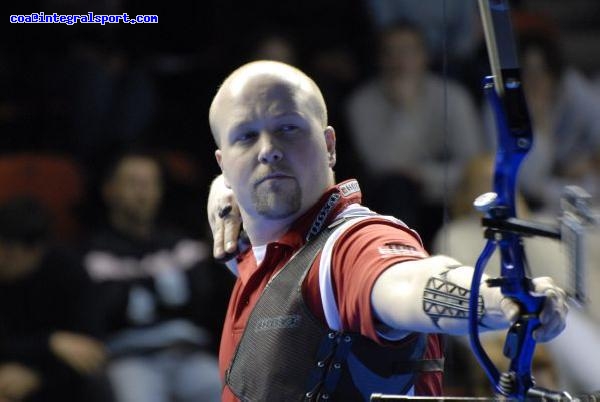 Photo du tournoi de Nimes