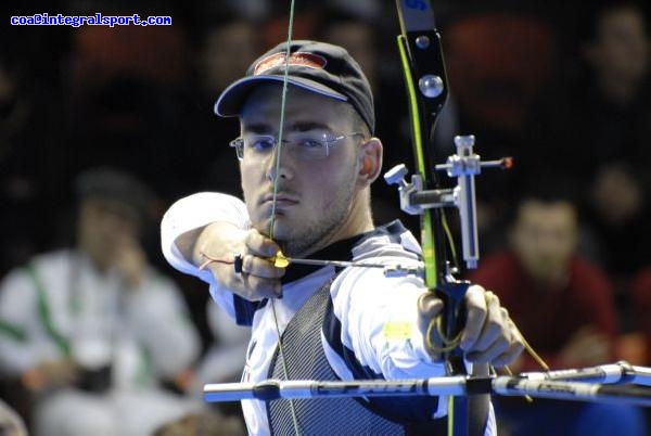 Photo du tournoi de Nimes